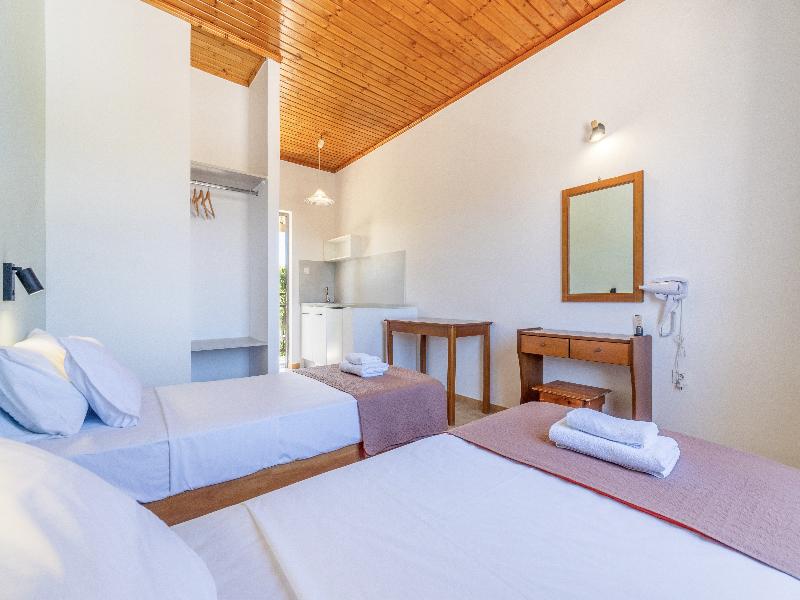 Saint Peter Bay Aparthotel image