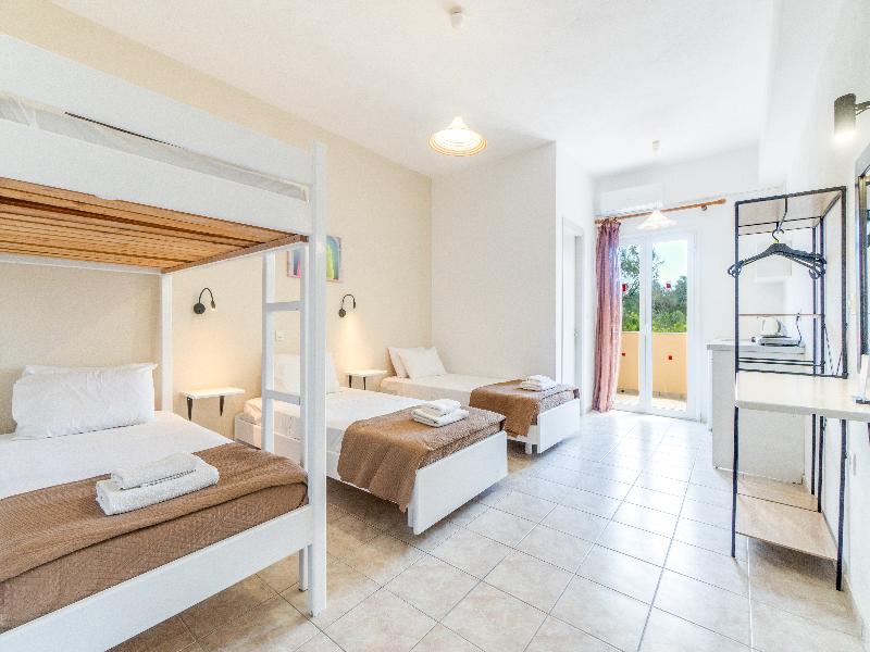 Saint Peter Bay Aparthotel image