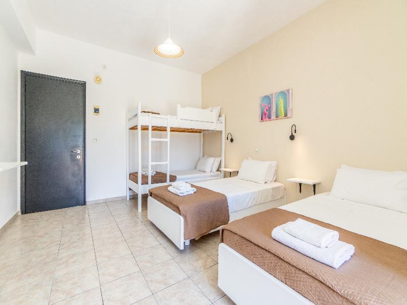 Saint Peter Bay Aparthotel image