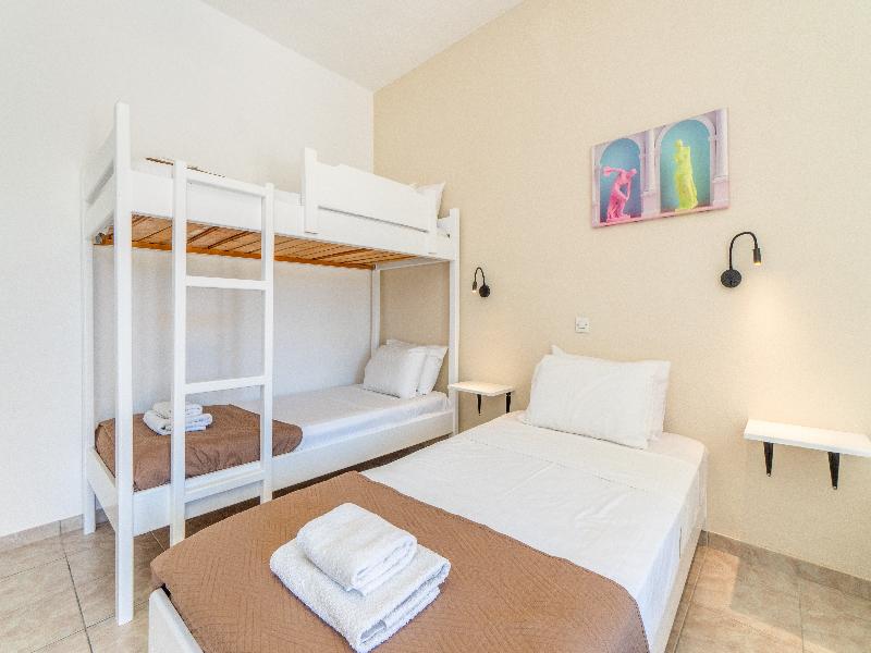Saint Peter Bay Aparthotel image