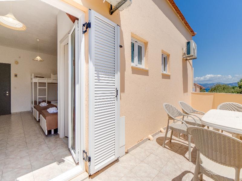 Saint Peter Bay Aparthotel image