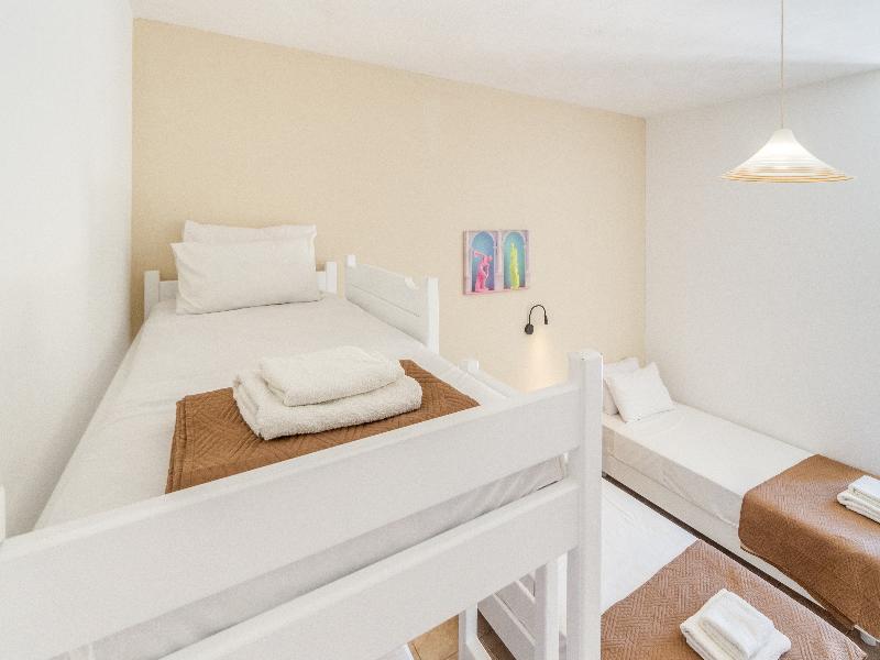 Saint Peter Bay Aparthotel image