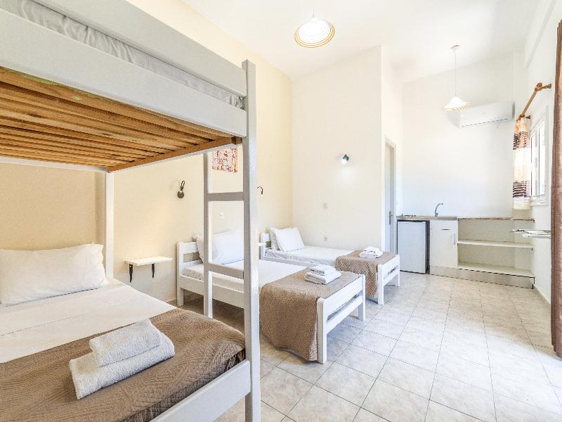 Saint Peter Bay Aparthotel image