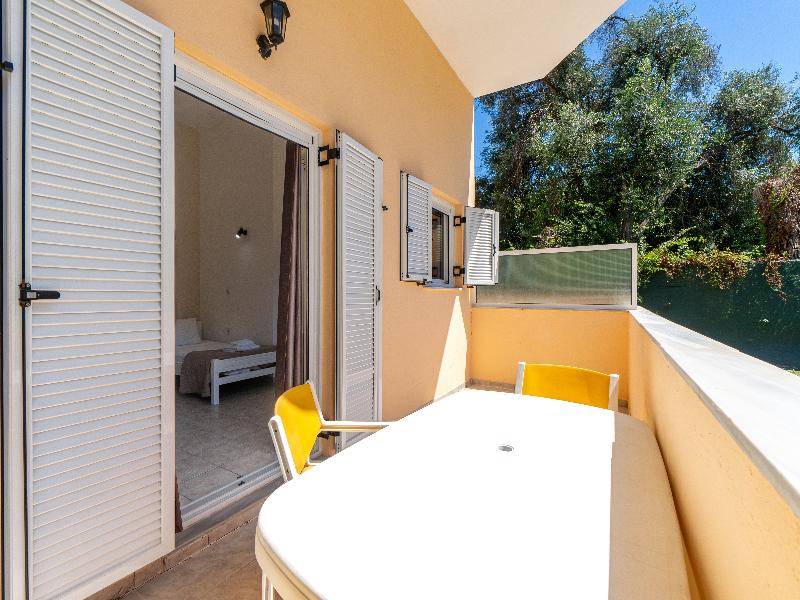 Saint Peter Bay Aparthotel image