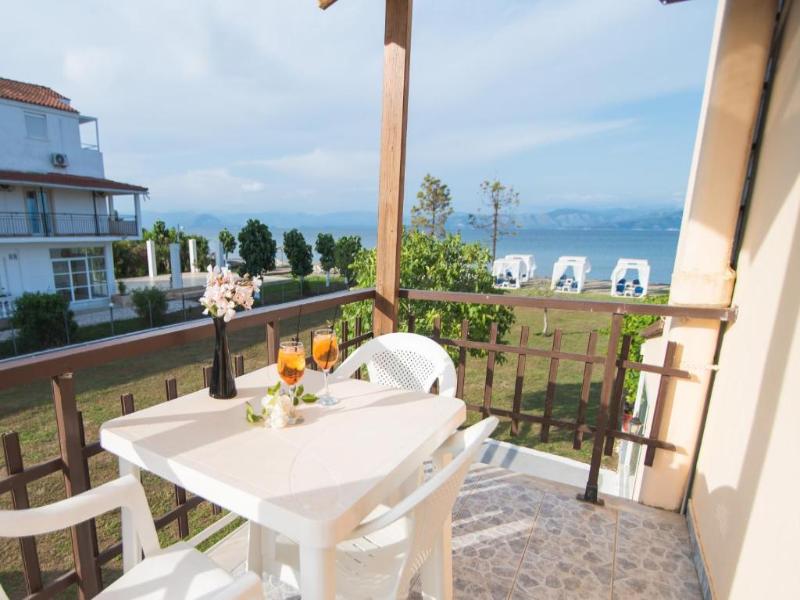 Saint Peter Bay Aparthotel image