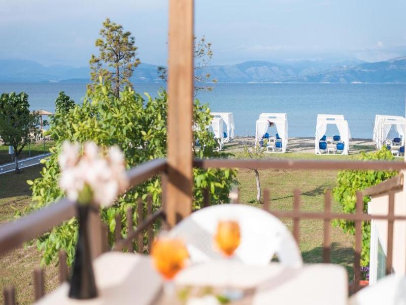 Saint Peter Bay Aparthotel image