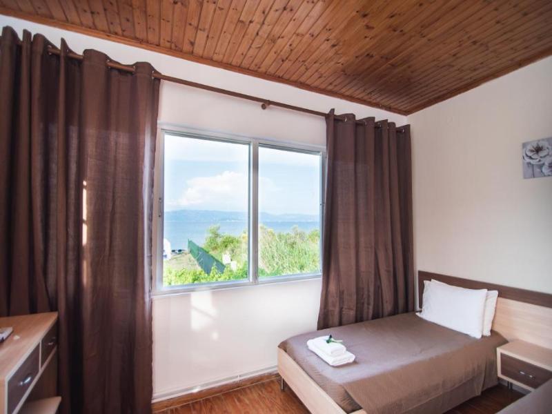 Saint Peter Bay Aparthotel image