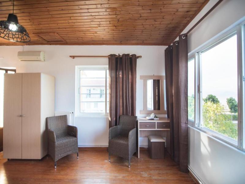 Saint Peter Bay Aparthotel image