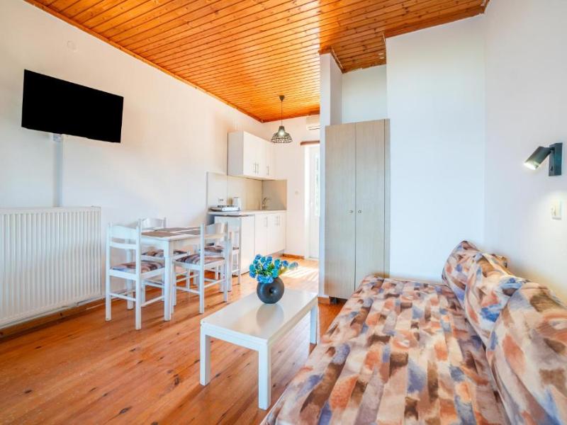 Saint Peter Bay Aparthotel image