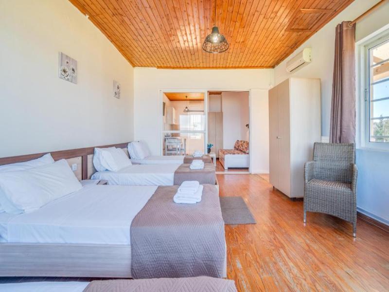 Saint Peter Bay Aparthotel image