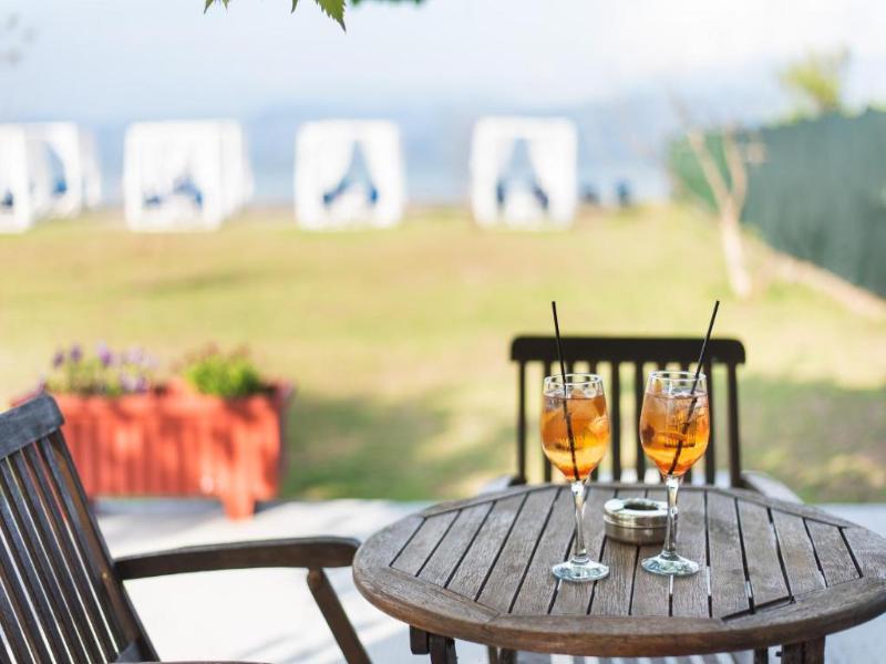 Saint Peter Bay Aparthotel image