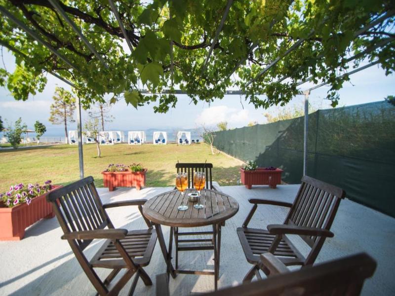 Saint Peter Bay Aparthotel image