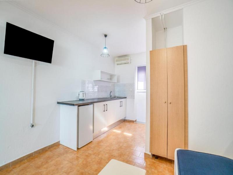 Saint Peter Bay Aparthotel image