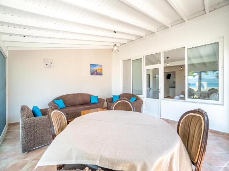 Saint Peter Bay Aparthotel image