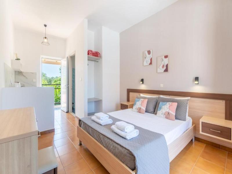Saint Peter Bay Aparthotel image