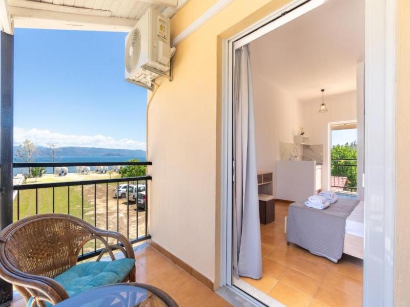 Saint Peter Bay Aparthotel image