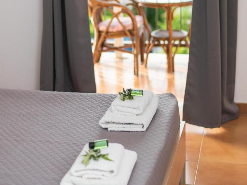 Saint Peter Bay Aparthotel image