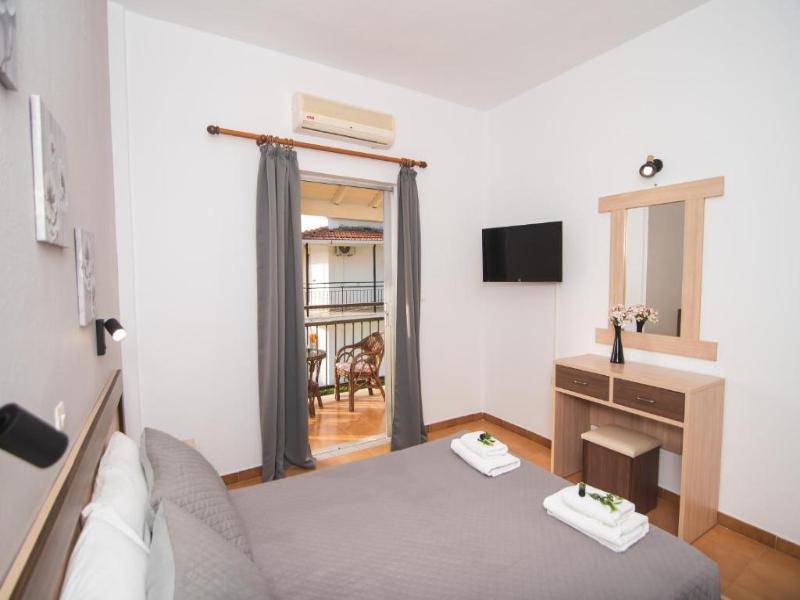 Saint Peter Bay Aparthotel image