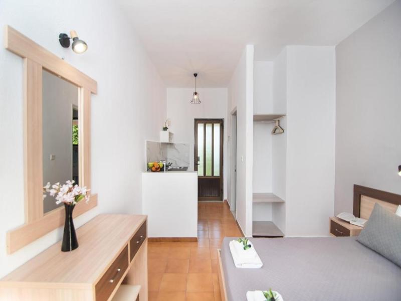 Saint Peter Bay Aparthotel image