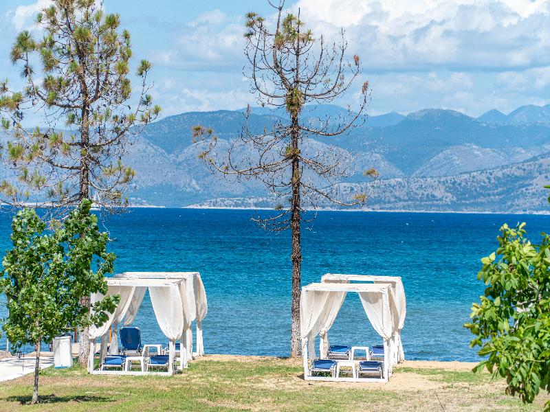 Saint Peter Bay Aparthotel image