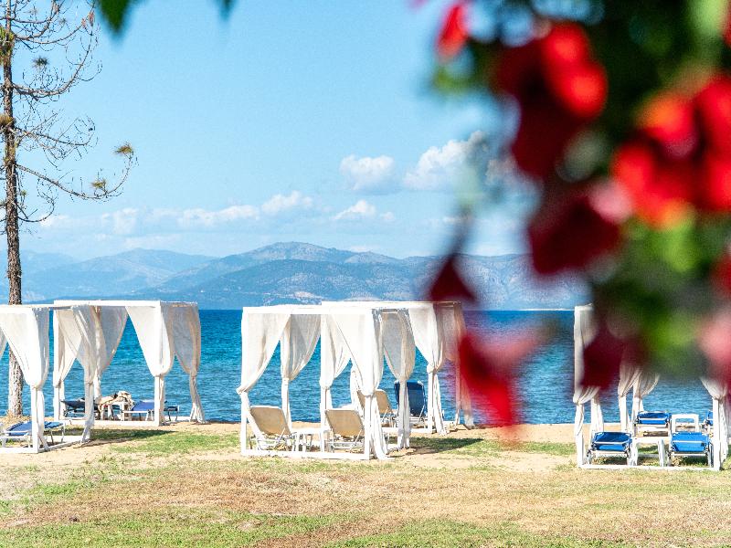 Saint Peter Bay Aparthotel image