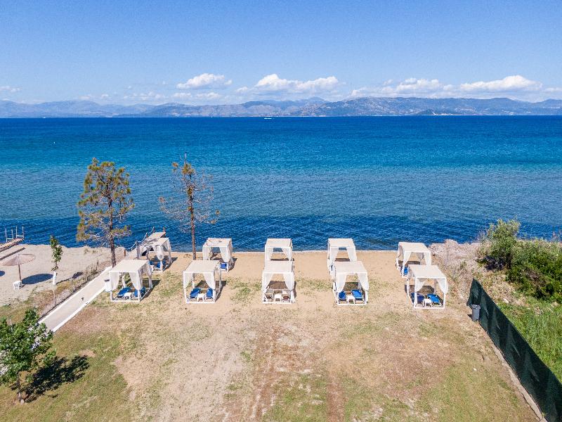 Saint Peter Bay Aparthotel image