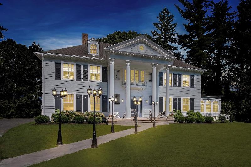 Benn Conger Inn image