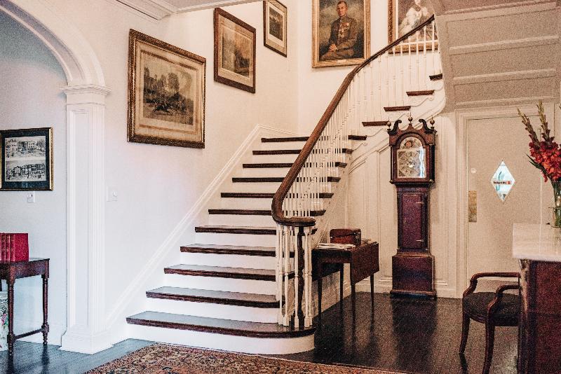 Benn Conger Inn image
