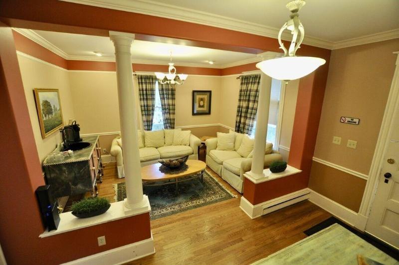 Benn Conger Inn image