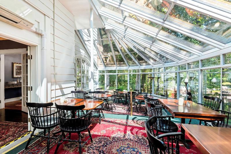 Benn Conger Inn image