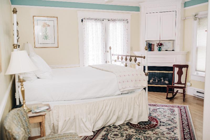 Benn Conger Inn image