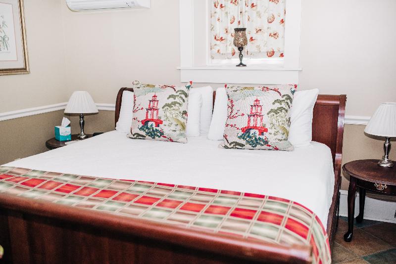 Benn Conger Inn image