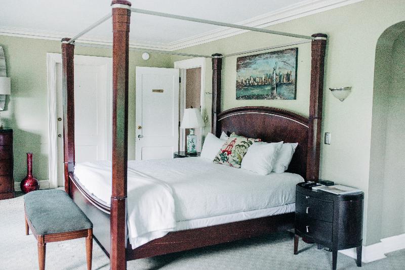Benn Conger Inn image