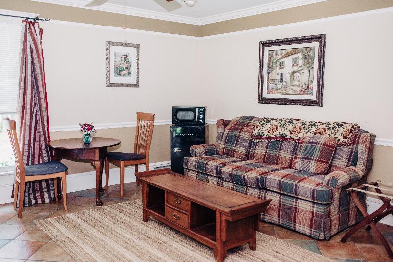 Benn Conger Inn image