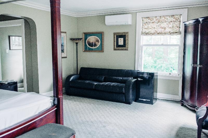 Benn Conger Inn image