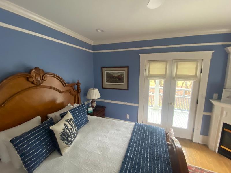 Benn Conger Inn image