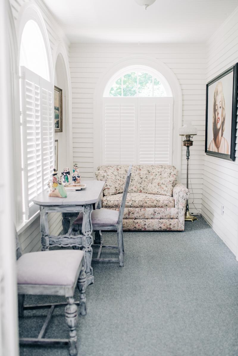 Benn Conger Inn image