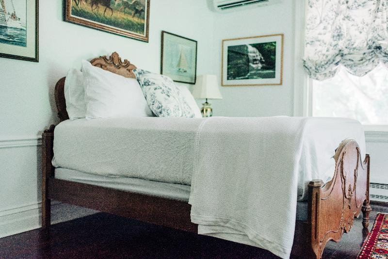 Benn Conger Inn image