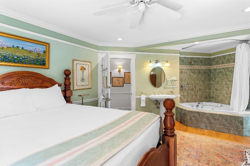 Benn Conger Inn image