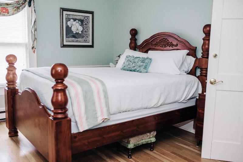 Benn Conger Inn image