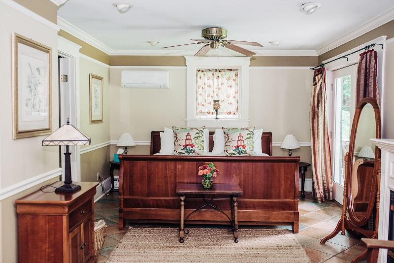 Benn Conger Inn image