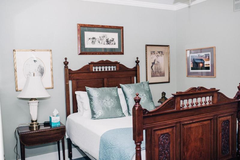 Benn Conger Inn image