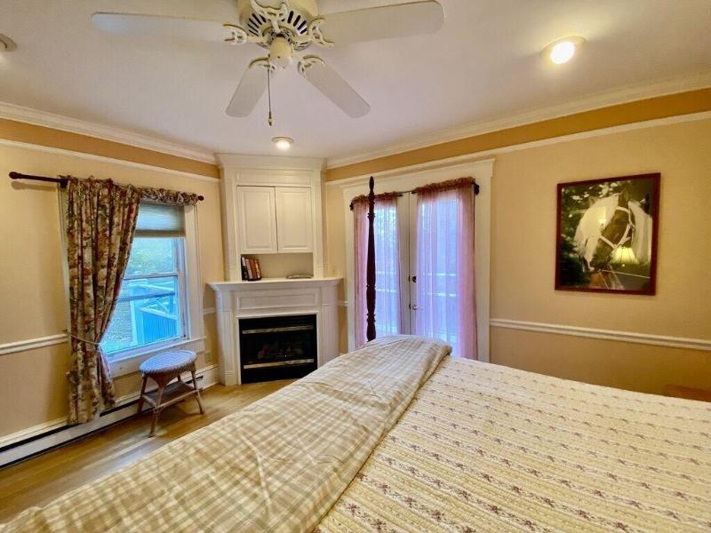 Benn Conger Inn image