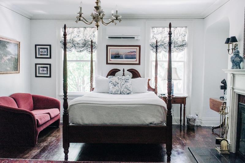 Benn Conger Inn image