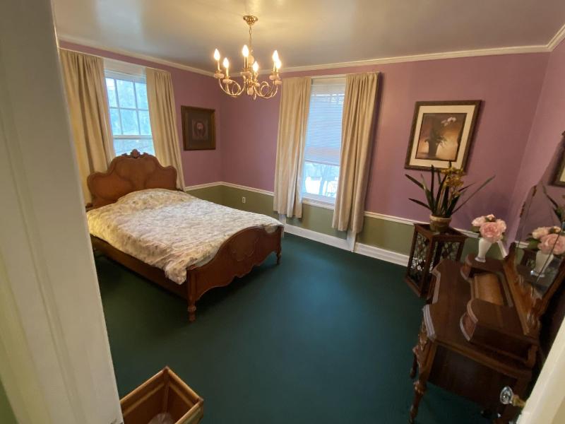 Benn Conger Inn image