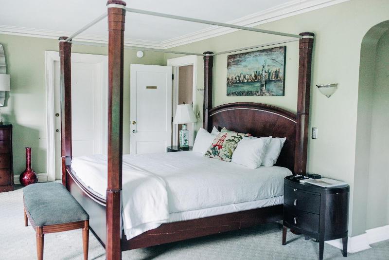 Benn Conger Inn image