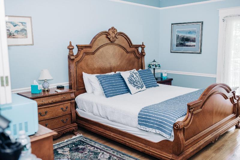 Benn Conger Inn image