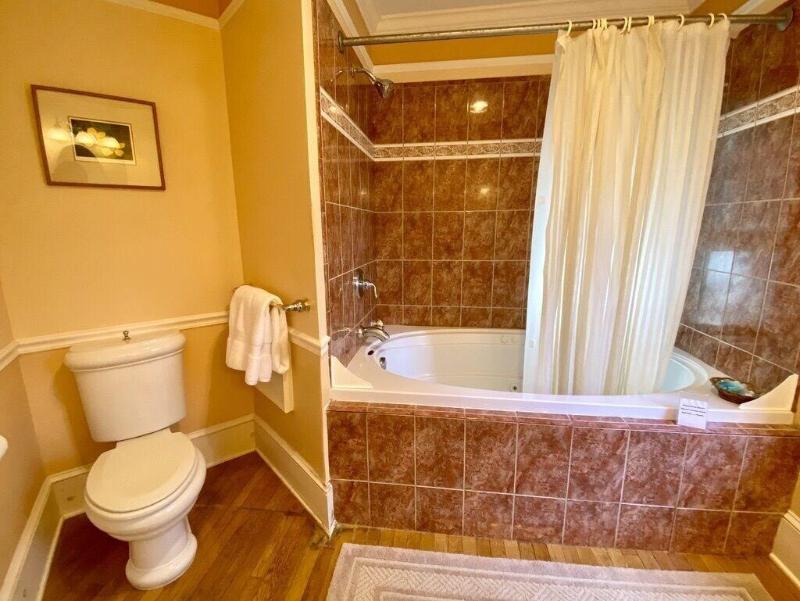 Benn Conger Inn image
