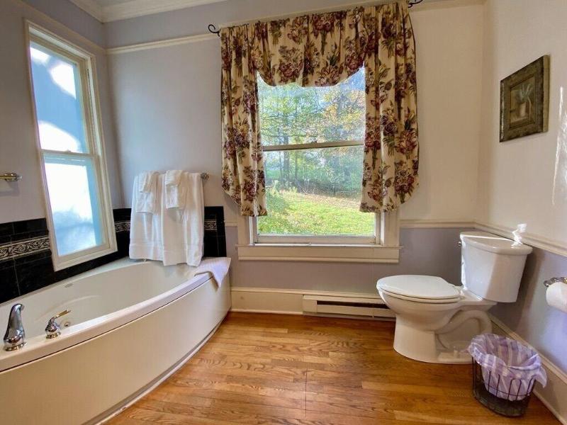 Benn Conger Inn image