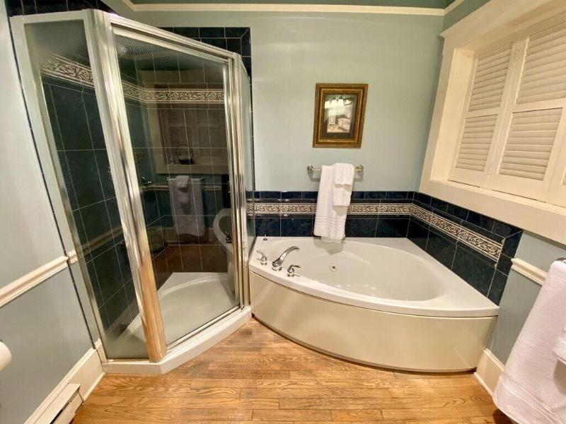 Benn Conger Inn image